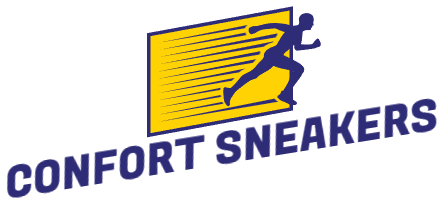 Confort Sneakers
