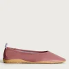 ballerine_garnier_bordeau_0.webp Sale HOFF BALLERINE GARNIER BORDEAUX