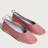 ballerine_garnier_bordeau_1.webp Sale HOFF BALLERINE GARNIER BORDEAUX
