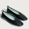 Shop HOFF BALLERINE GARNIER NOIRE
