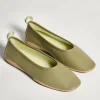 Cheap HOFF BALLERINE GARNIER VERTE