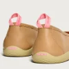 New HOFF BALLERINES GARNIER TAUPE