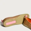New HOFF BALLERINES GARNIER TAUPE