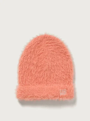 bonnet_gstaad_corail_0.webp Clearance HOFF BONNET GSTAAD CORAIL