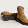 Fashion HOFF BOTTE DESERT CAMEL
