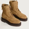 Fashion HOFF BOTTE DESERT CAMEL