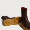 botte_en_cuir_office_marr_3.webp Online HOFF BOTTE EN CUIR OFFICE MARRON