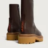 botte_en_cuir_office_marr_4.webp Online HOFF BOTTE EN CUIR OFFICE MARRON