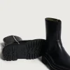 Best Sale HOFF BOTTE EN CUIR OFFICE NOIR