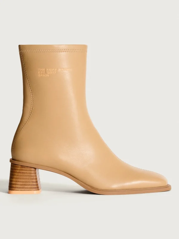 bottine__talon_date_beige_0.webp Fashion HOFF BOTTINE À TALON DATE BEIGE