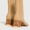 bottine__talon_date_beige_2.webp Fashion HOFF BOTTINE À TALON DATE BEIGE
