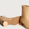 bottine__talon_date_beige_3.webp Fashion HOFF BOTTINE À TALON DATE BEIGE