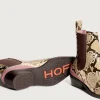 Online HOFF BOTTINE COWBOY RODEO BEIGE