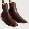 Best Sale HOFF BOTTINE COWBOY RODEO MARRON