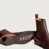 Best Sale HOFF BOTTINE COWBOY RODEO MARRON