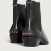 Fashion HOFF BOTTINE COWBOY RODEO NOIR