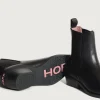 Fashion HOFF BOTTINE COWBOY RODEO NOIR