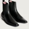 Fashion HOFF BOTTINE COWBOY RODEO NOIR