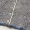 Best Sale HOFF CARDIGAN LOUIS GRIS