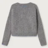 Best Sale HOFF CARDIGAN LOUIS GRIS