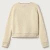 Flash Sale HOFF CARDIGAN LOUIS OFF WHITE