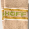 Clearance HOFF CHAUSSETTES BEIGE MÉLANGÉ