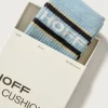 Clearance HOFF CHAUSSETTES BLEUES