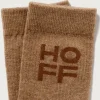 Best Sale HOFF CHAUSSETTES CACHEMIRE TAUPE