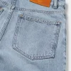 New HOFF DENIM BALI BLUE