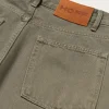 Online HOFF DENIM KHAKI