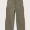 Online HOFF DENIM KHAKI