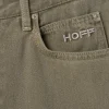 Online HOFF DENIM KHAKI