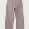 Cheap HOFF DENIM MAUVE