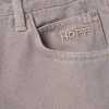 Cheap HOFF DENIM MAUVE