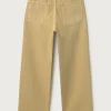 Flash Sale HOFF DENIM MOUTARDE