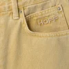 Flash Sale HOFF DENIM MOUTARDE