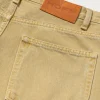 Flash Sale HOFF DENIM MOUTARDE