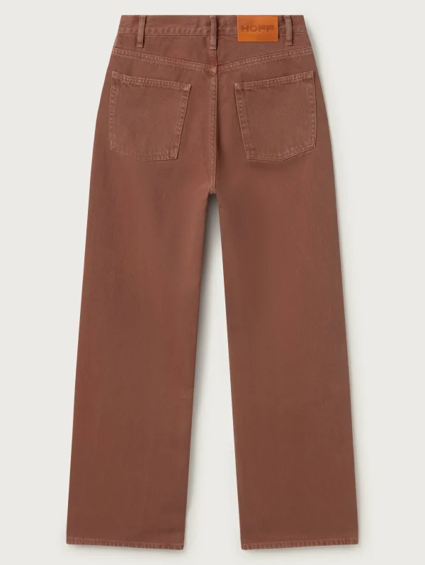 denim_terracotta_1.webp Sale HOFF DENIM TERRACOTTA