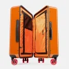 Best HOFF FLOYD CABIN - HOT ORANGE