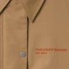 Flash Sale HOFF GABARDINE POPPY BEIGE