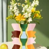 Cheap HOFF GIZA MINI PAPER VASE