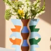Sale HOFF GIZA PAPER VASE