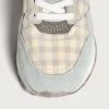 Fashion HOFF X MINICOTON MINI VICHY BLEU