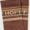 Outlet HOFF LILAC SOCKS