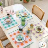 merienda_placemats_2.webp Best HOFF MERIENDA PLACEMATS