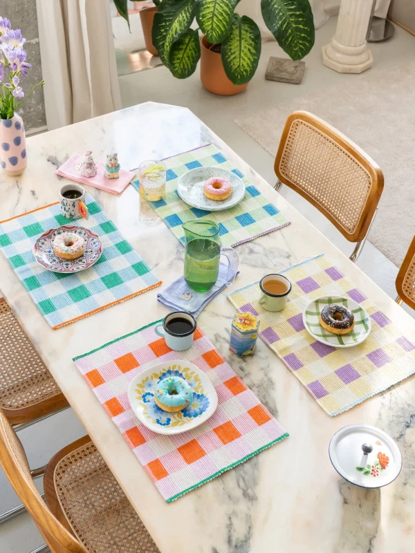 merienda_placemats_2.webp Best HOFF MERIENDA PLACEMATS