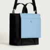 New HOFF MINI SHOPPER NYLON DAILY BLACK