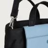 New HOFF MINI SHOPPER NYLON DAILY BLACK
