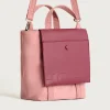 Outlet HOFF MINI SHOPPER NYLON DAILY ROSE