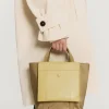 New HOFF MINI SHOPPER NYLON DAILY KAKI